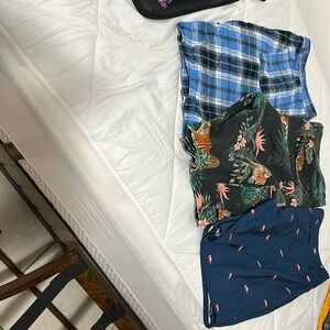 Men shorts to beach golf or more